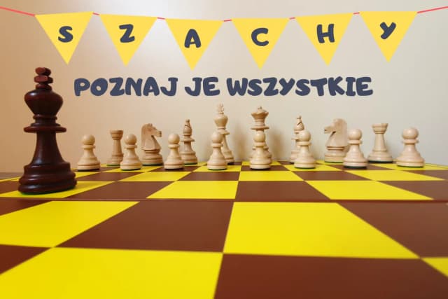 Jakie są figury w szachach i jak wpływają na grę? Jakie są figury w szachach i jak wpływają na grę?