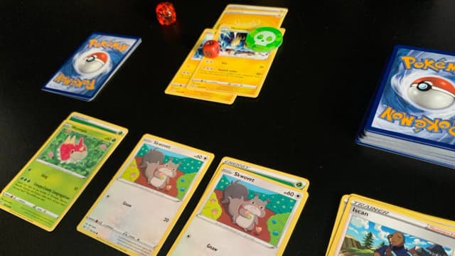 Jak grać w pokemony karty - proste zasady i strategie dla początkujących Jak grać w pokemony karty - proste zasady i strategie dla początkujących