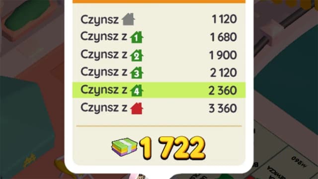 Monopoly kiedy można kupić domek? Odkryj elastyczne zasady! Monopoly kiedy można kupić domek? Odkryj elastyczne zasady!