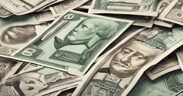Ile daje się pieniędzy w Monopoly? Sprawdź, co dostajesz na start Ile daje się pieniędzy w Monopoly? Sprawdź, co dostajesz na start