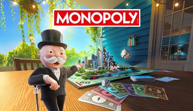 Monopoly online co op: graj z przyjaciółmi w emocjonującą rozgrywkę Monopoly online co op: graj z przyjaciółmi w emocjonującą rozgrywkę