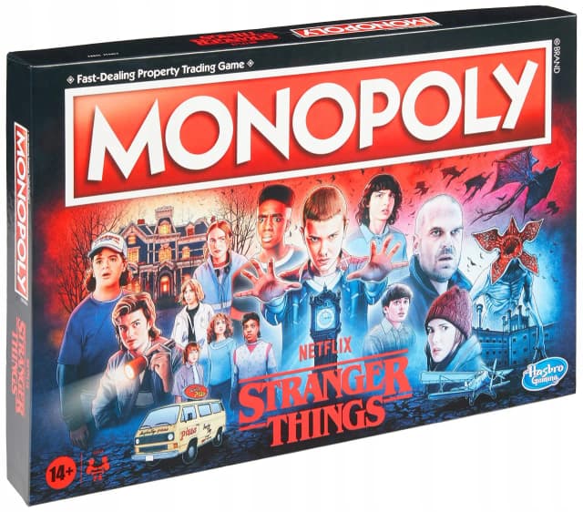 Gdzie kupić Monopoly w Polsce? Sprawdź najlepsze oferty i ceny Gdzie kupić Monopoly w Polsce? Sprawdź najlepsze oferty i ceny