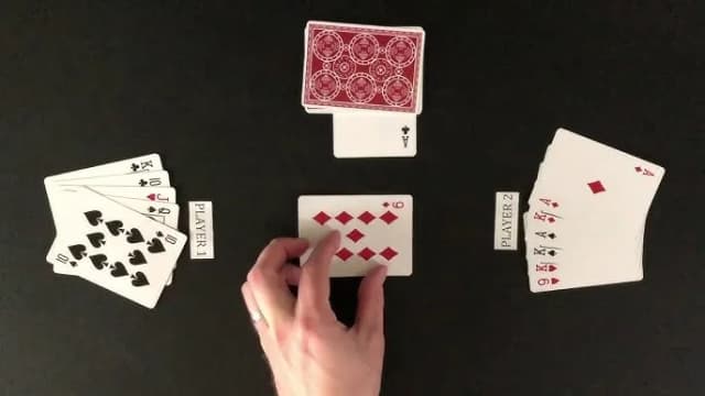 Jak grać w 66 - proste zasady i strategie, które musisz znać Jak grać w 66 - proste zasady i strategie, które musisz znać