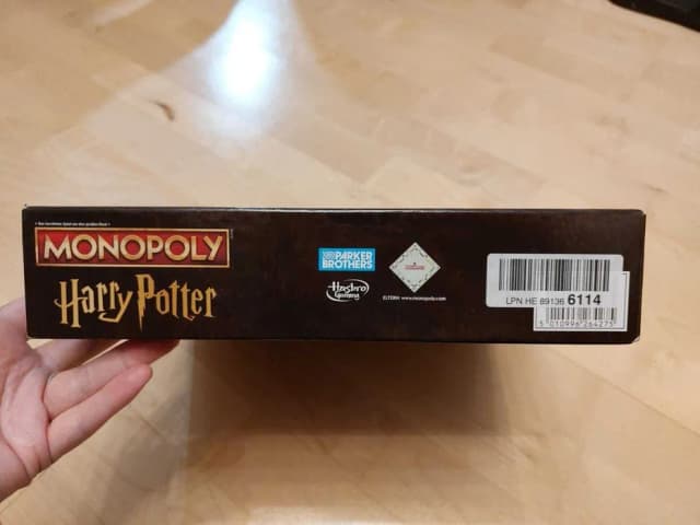 Gdzie można kupić Monopoly Harry Potter w najlepszych cenach? Gdzie można kupić Monopoly Harry Potter w najlepszych cenach?