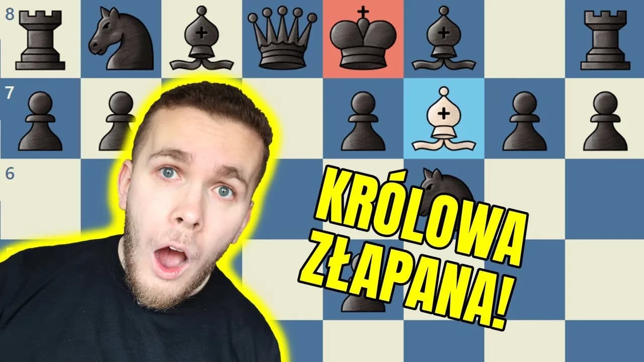 Jak trenować szachy skutecznie i unikać najczęstszych błędów Jak trenować szachy skutecznie i unikać najczęstszych błędów