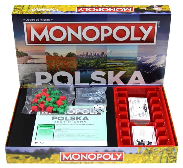 Która gra Monopoly jest najlepsza? Oto najważniejsze porady i opinie Która gra Monopoly jest najlepsza? Oto najważniejsze porady i opinie