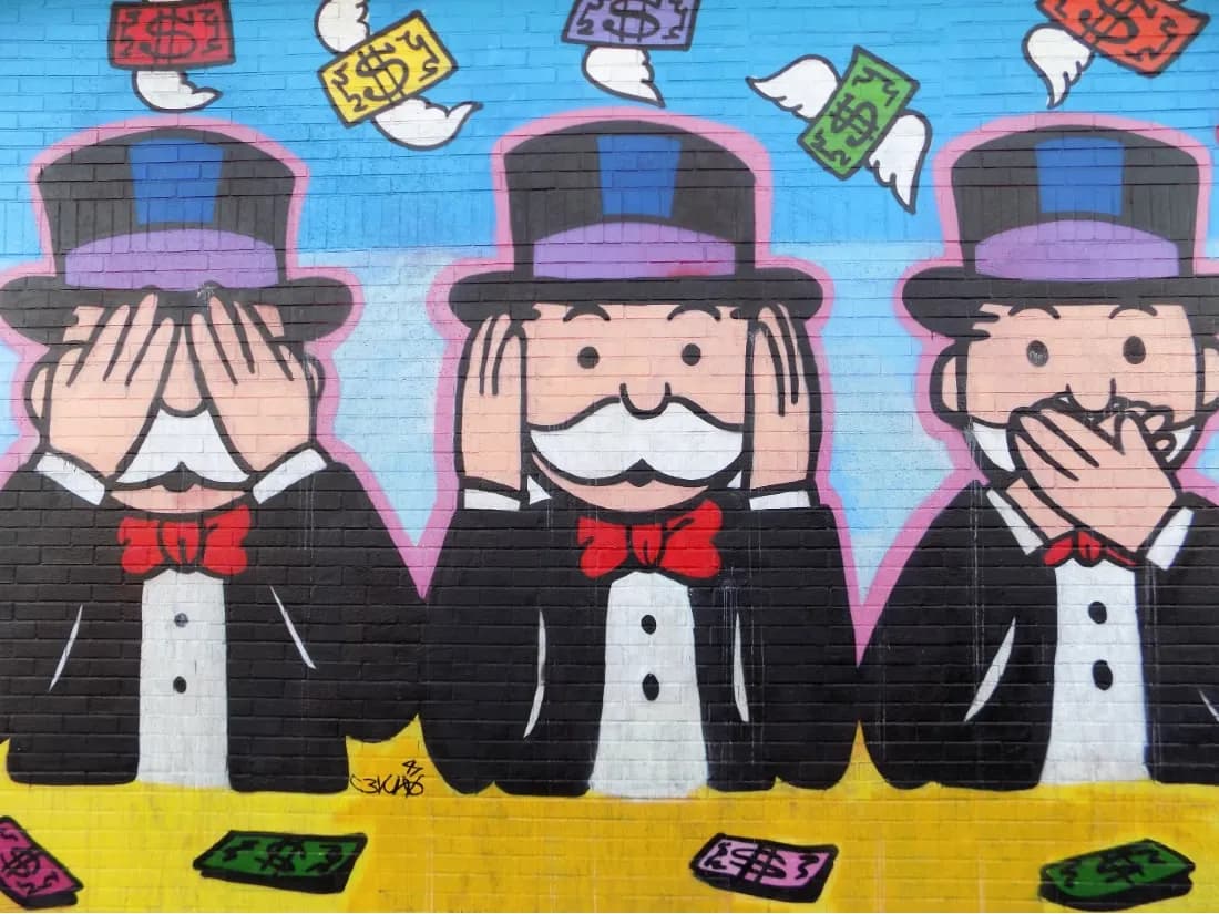 Ile pieniędzy w Monopoly Polska: Zaskakujące różnice w edycji! Ile pieniędzy w Monopoly Polska: Zaskakujące różnice w edycji!