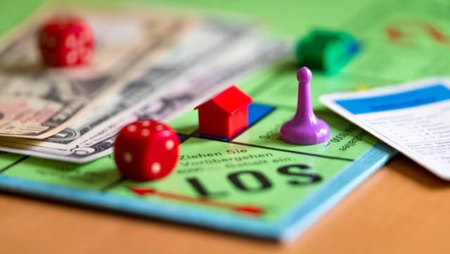 Monopoly która wersja najlepsza – odkryj topowe edycje gier Monopoly która wersja najlepsza – odkryj topowe edycje gier