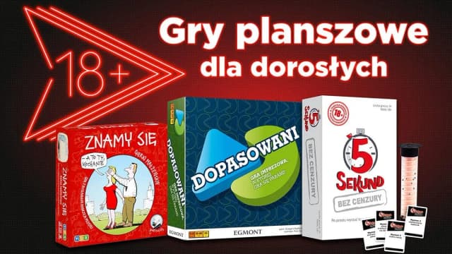 Ranking gier planszowych dla dorosłych – odkryj najlepsze tytuły na wieczór Ranking gier planszowych dla dorosłych – odkryj najlepsze tytuły na wieczór